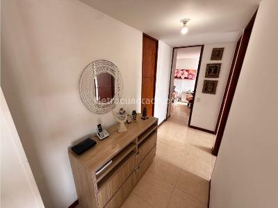 Apartamento de 3 alcobas en venta en San Joaquin, Cali, 68 m² · foto 8 de 17