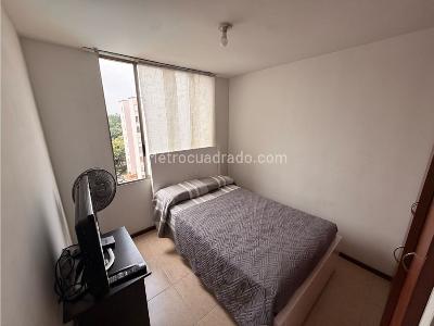Apartamento de 3 alcobas en venta en San Joaquin, Cali, 68 m² · foto 9 de 17