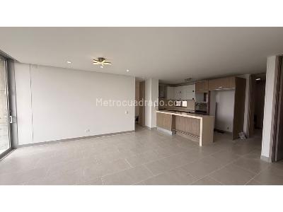 Apartment for rent in Pance, Cali