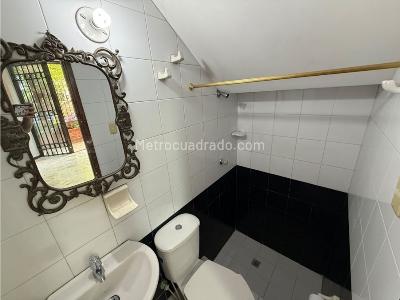 Apartaestudio en arriendo en Mayapan Las Vegas, Cali, 21 m² · foto 3 de 8
