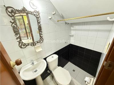 Apartaestudio en arriendo en Mayapan Las Vegas, Cali, 21 m² · foto 4 de 8