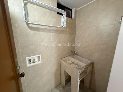 Apartaestudio en arriendo en Mayapan Las Vegas, Cali, 21 m² · foto 5 de 8