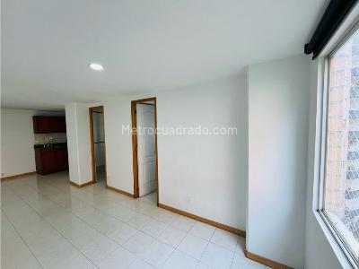 Apartamento de 1 alcoba en arriendo en Loma Del Indio, Medellín, 46 m² · foto 4 de 20