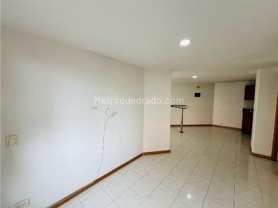 Apartamento de 1 alcoba en arriendo en Loma Del Indio, Medellín, 46 m² · foto 5 de 20