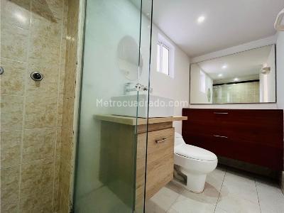 Apartamento de 1 alcoba en arriendo en Loma Del Indio, Medellín, 46 m² · foto 6 de 20