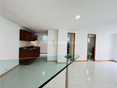 Apartamento de 1 alcoba en arriendo en Loma Del Indio, Medellín, 46 m² · foto 12 de 20