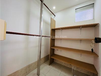 Apartamento de 1 alcoba en arriendo en Loma Del Indio, Medellín, 46 m² · foto 14 de 20