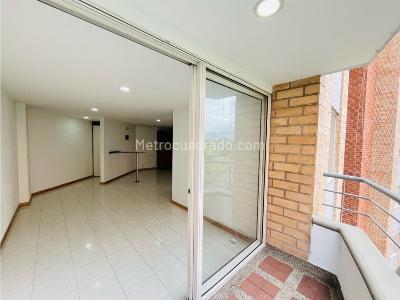 Apartamento de 1 alcoba en arriendo en Loma Del Indio, Medellín, 46 m² · foto 15 de 20