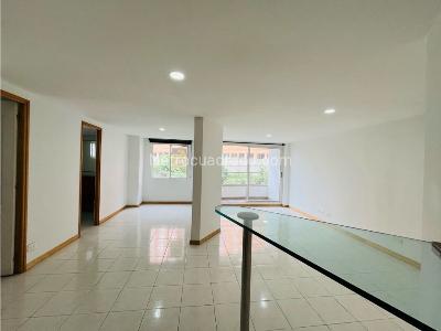 Apartamento de 1 alcoba en arriendo en Loma Del Indio, Medellín, 46 m² · foto 16 de 20