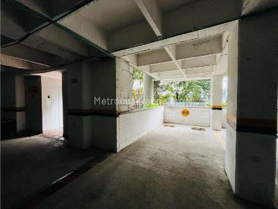 Apartamento de 1 alcoba en arriendo en Loma Del Indio, Medellín, 46 m² · foto 17 de 20
