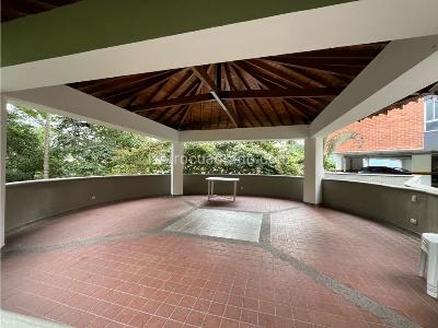 Apartamento de 1 alcoba en arriendo en Loma Del Indio, Medellín, 46 m² · foto 20 de 20