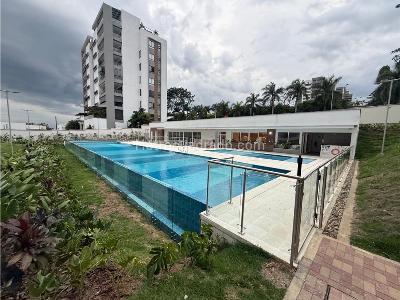 Apartamento en venta en Pance, Cali · foto 3 de 6