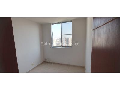 Apartamento de 2 alcobas en venta en La Flora, Cali, 68 m² · foto 5 de 16