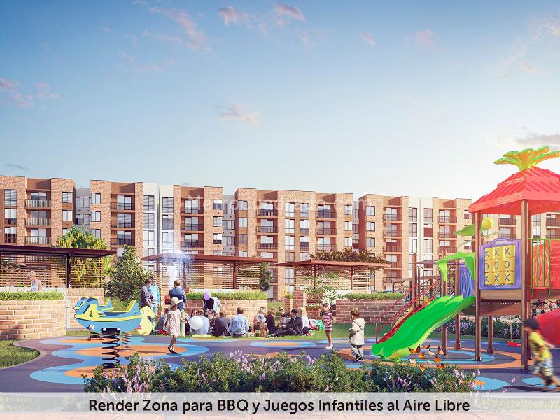 Proyecto RESERVA DE CAJICA