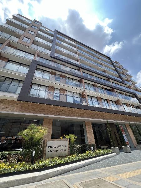 Piso – Bogotá D.C. - Vista 2