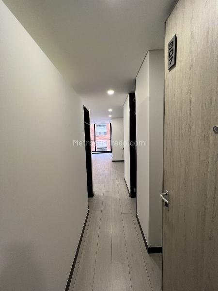 Piso – Bogotá D.C. - Vista 3