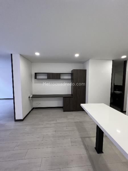 Piso – Bogotá D.C. - Vista 5