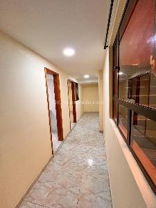 Apartamento de 2 alcobas en arriendo en Siete De Agosto, Bogotá, 45 m² · foto 3 de 19