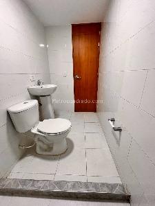 Apartamento de 2 alcobas en arriendo en Siete De Agosto, Bogotá, 45 m² · foto 7 de 19