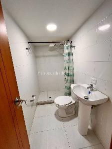 Apartamento de 2 alcobas en arriendo en Siete De Agosto, Bogotá, 45 m² · foto 8 de 19