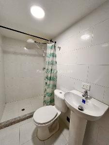 Apartamento de 2 alcobas en arriendo en Siete De Agosto, Bogotá, 45 m² · foto 9 de 19