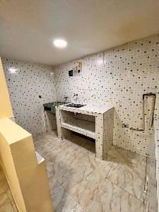 Apartamento de 2 alcobas en arriendo en Siete De Agosto, Bogotá, 45 m² · foto 18 de 19