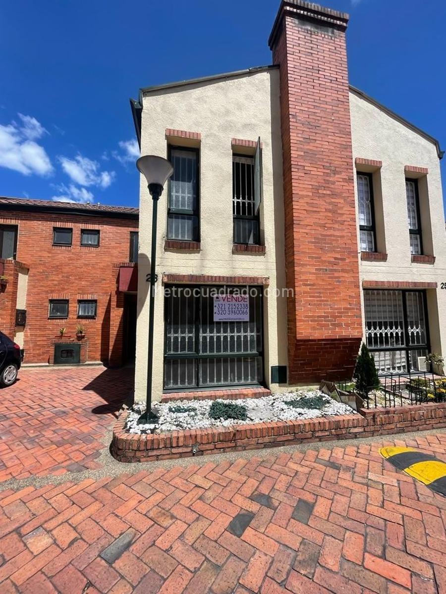 Venta de Casa en Quinta paredes Bogotá D.C. 279M4680320
