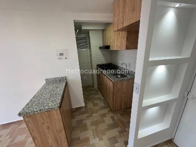 Apartamento en arriendo en San Antonio Noroccidental, Bogotá · foto 5 de 18