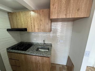 Apartamento en arriendo en San Antonio Noroccidental, Bogotá · foto 6 de 18