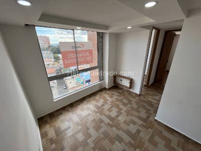 Apartamento en arriendo en San Antonio Noroccidental, Bogotá · foto 8 de 18