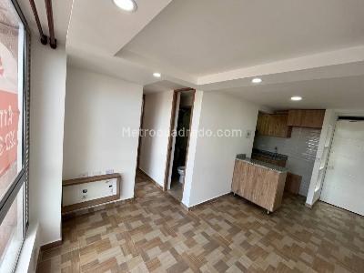 Apartamento en arriendo en San Antonio Noroccidental, Bogotá · foto 9 de 18