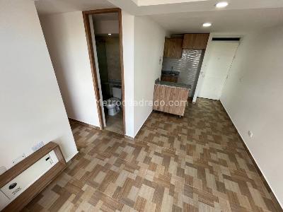 Apartamento en arriendo en San Antonio Noroccidental, Bogotá · foto 10 de 18