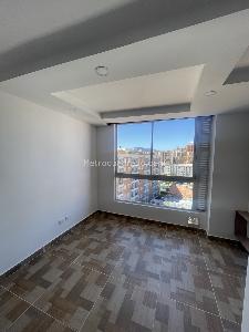 Apartamento en arriendo en San Antonio Noroccidental, Bogotá · foto 11 de 18