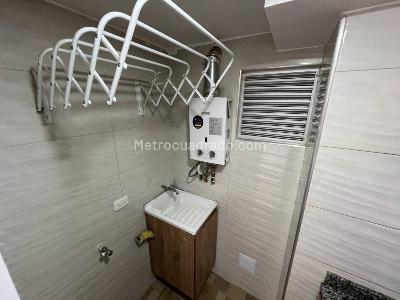 Apartamento en arriendo en San Antonio Noroccidental, Bogotá · foto 12 de 18