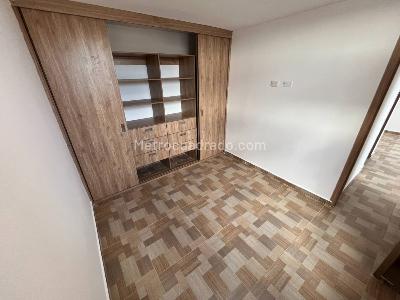 Apartamento en arriendo en San Antonio Noroccidental, Bogotá · foto 16 de 18
