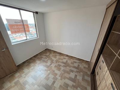 Apartamento en arriendo en San Antonio Noroccidental, Bogotá · foto 17 de 18