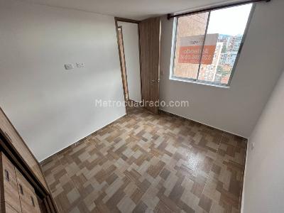 Apartamento en arriendo en San Antonio Noroccidental, Bogotá · foto 18 de 18
