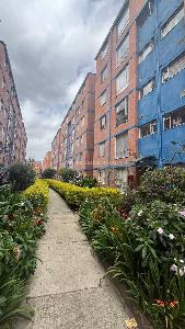 Apartamento en venta en Bosa Porvenir, Bogotá · foto 3 de 17
