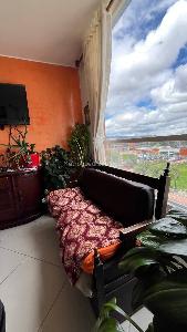 Apartamento en venta en Bosa Porvenir, Bogotá · foto 5 de 17