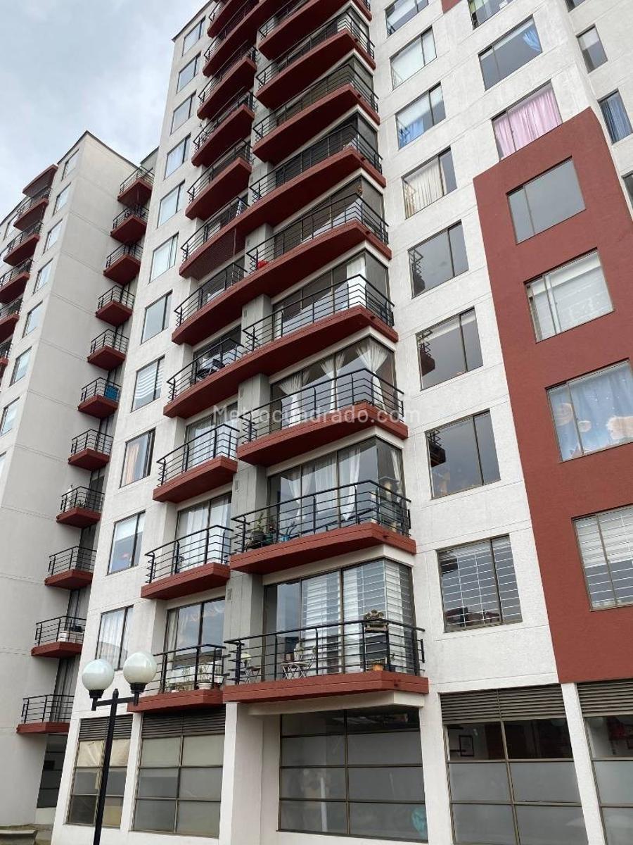 Apartaestudio en Arriendo  Pradera De Suba