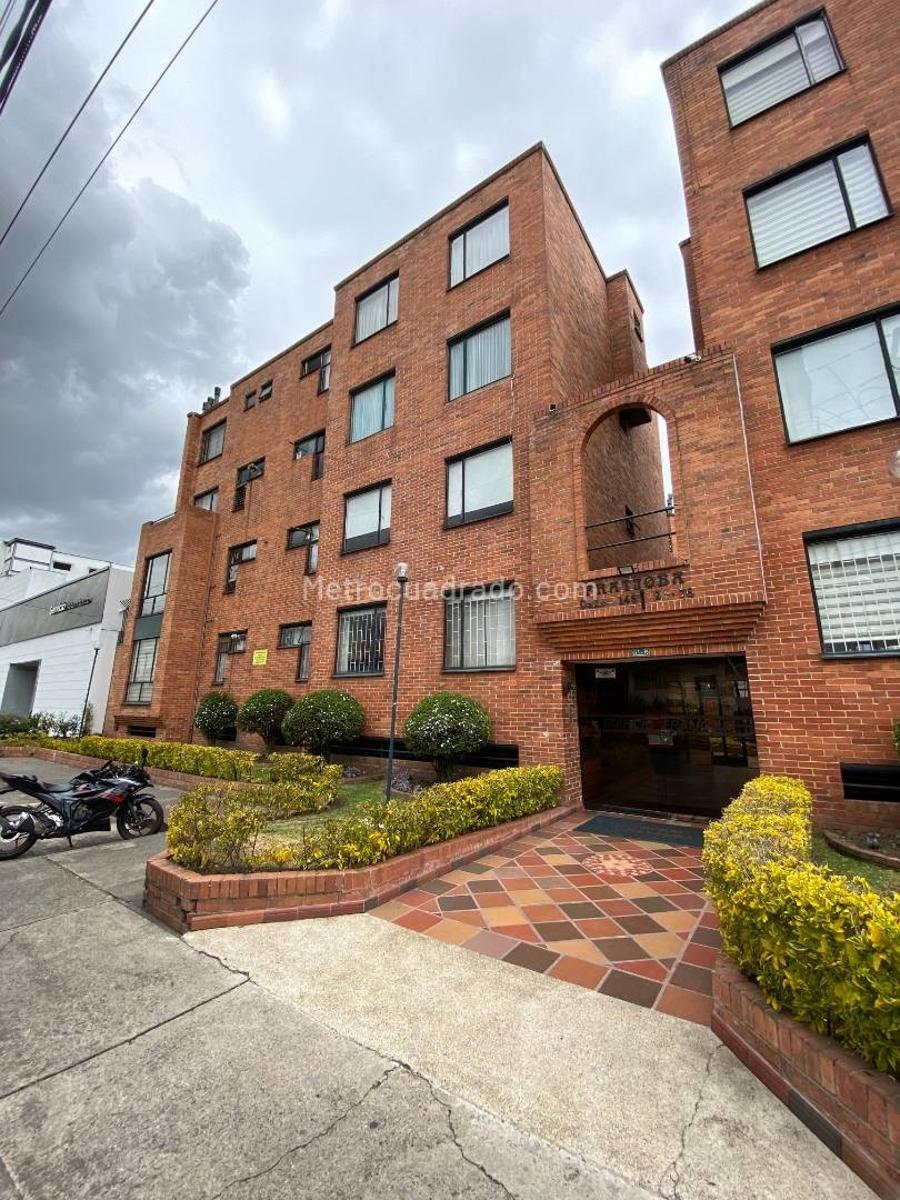 Apartamento en Arriendo  Cedritos