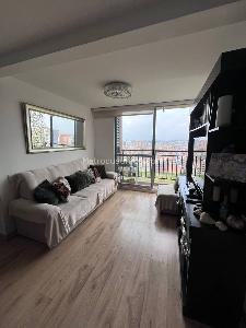 Apartamento en venta en Castilla, Bogotá · foto 2 de 20