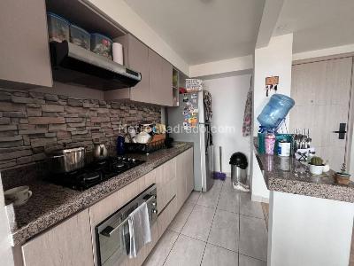Apartamento en venta en Castilla, Bogotá · foto 7 de 20