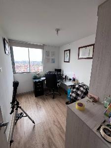 Apartamento en venta en Castilla, Bogotá · foto 14 de 20
