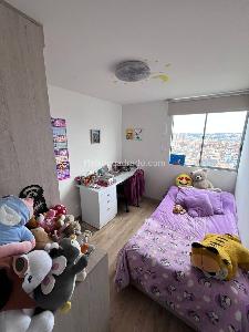 Apartamento en venta en Castilla, Bogotá · foto 18 de 20