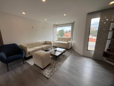 Apartamento en venta en Mazuren, Bogotá · foto 4 de 20