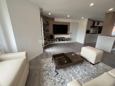 Apartamento en venta en Mazuren, Bogotá · foto 10 de 20