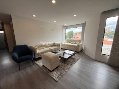 Apartamento en venta en Mazuren, Bogotá · foto 11 de 20