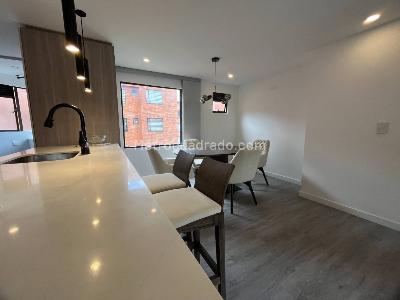 Apartamento en venta en Mazuren, Bogotá · foto 13 de 20