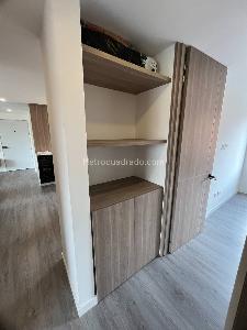 Apartamento en venta en Mazuren, Bogotá · foto 14 de 20